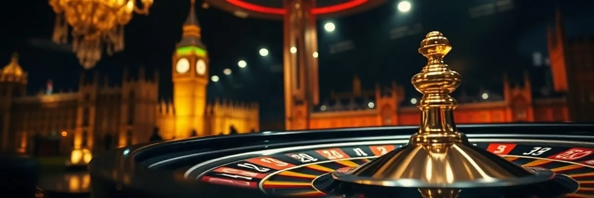 Account Setup and Registration Requirements: casino sites guide for players in the UK