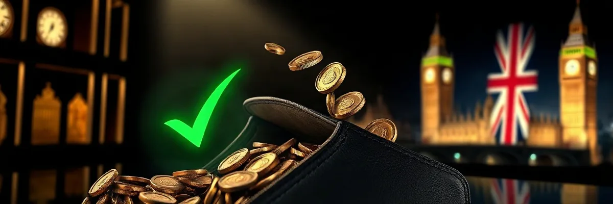 From Request to Bank Account: The Life of a Withdrawal for players in the UK