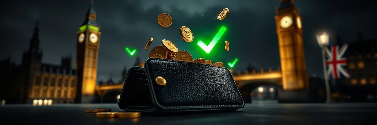 Why UKGC licensing matters for payout reliability — Fast withdrawal casino uk in the UK