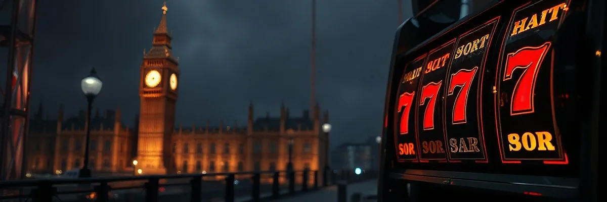 Matching a Lobby to Your Playing Style — slots uk in the UK