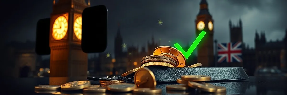 Choosing the right method for your situation — withdrawal in the UK