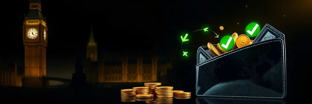 Withdrawal caps, minimums and fees, compared as numbers — withdrawal in the UK